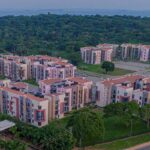 Boresha Innovation Hub - Apartments