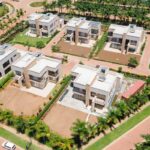 Boresha Innovation Hub House for Homes