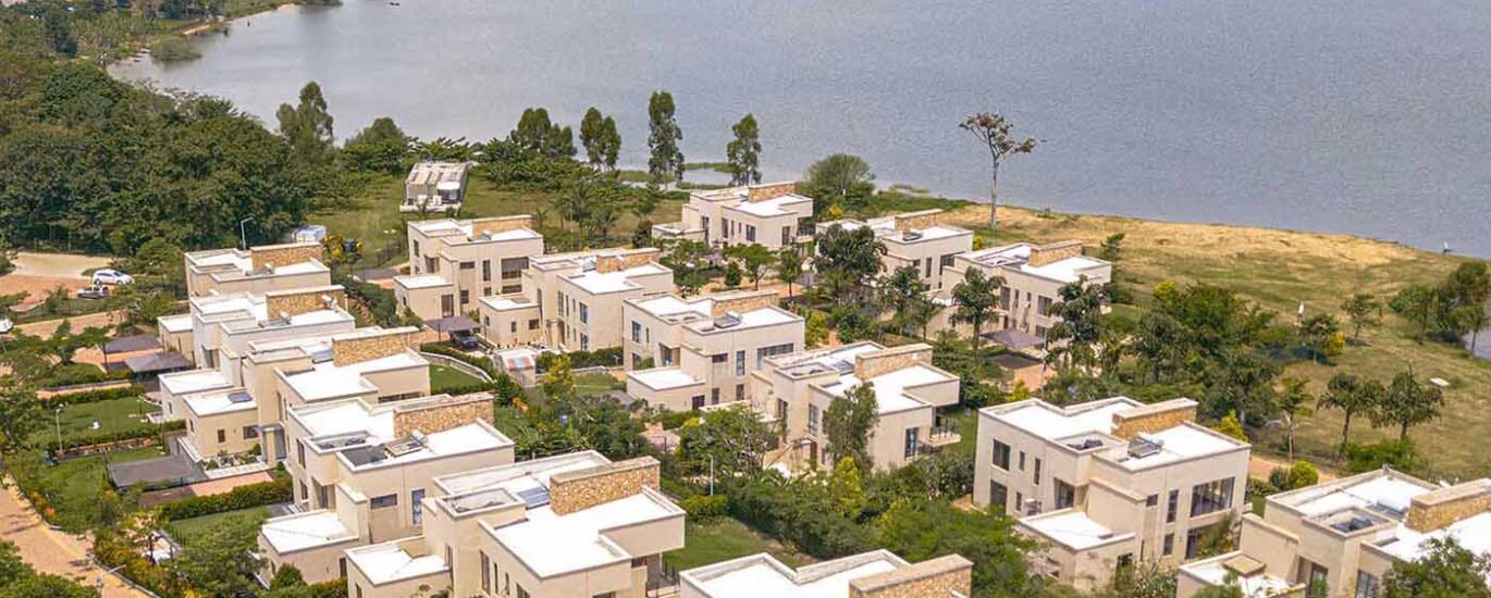 Boresha Innovation Hub - House for sale