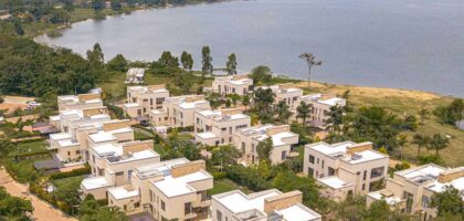 Boresha Innovation Hub - House for sale