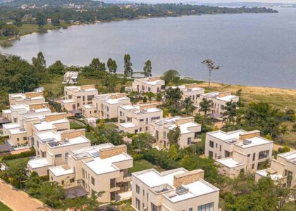 Boresha Innovation Hub - House for sale