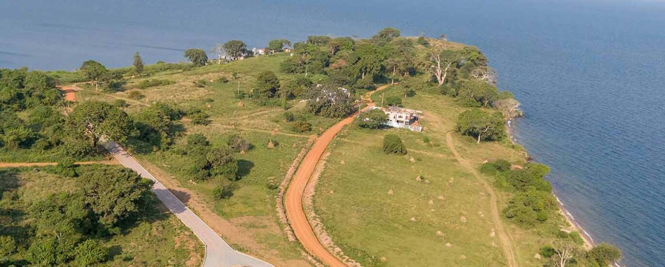 Boresha Innovation Hub Served PROPERTY Plots