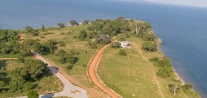 Boresha Innovation Hub Served PROPERTY Plots