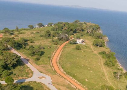 Boresha Innovation Hub Served PROPERTY Plots