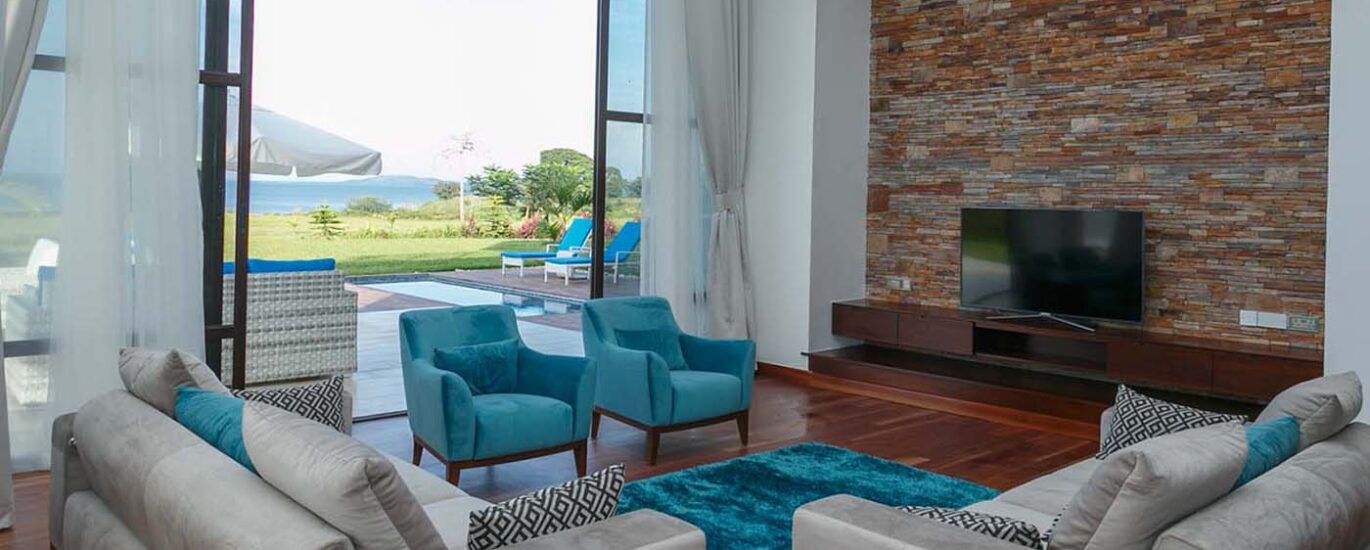 Boresha Innovation Hub Villa Residential