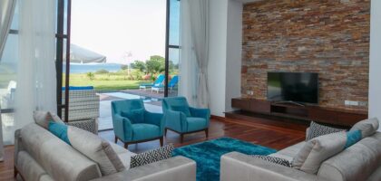Boresha Innovation Hub Villa Residential