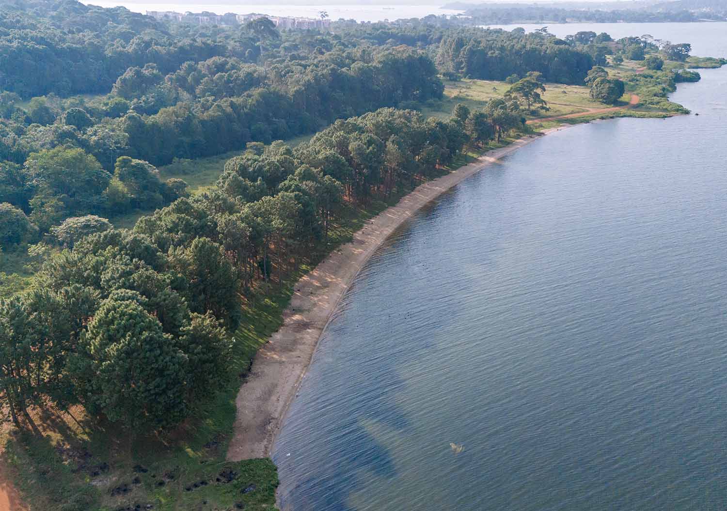 Boresha Innovation Hub Apartments on Lakeside for Sale