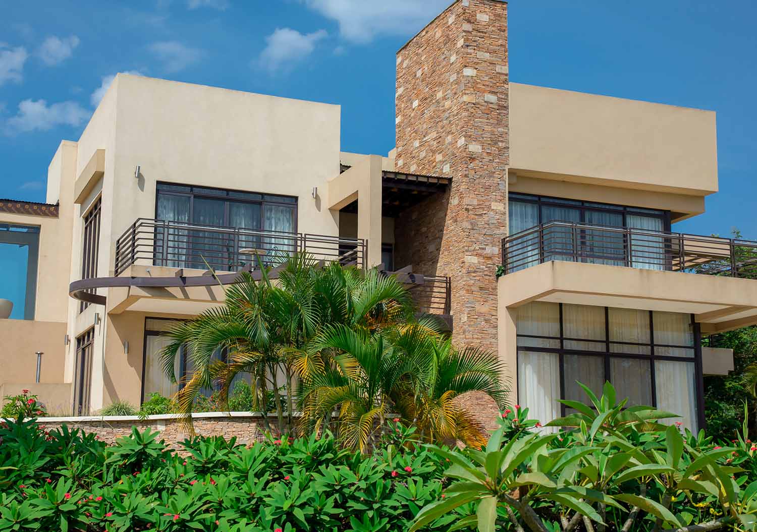 01. Residential Houses for sale in Garuga by Boresha Innovation Hub