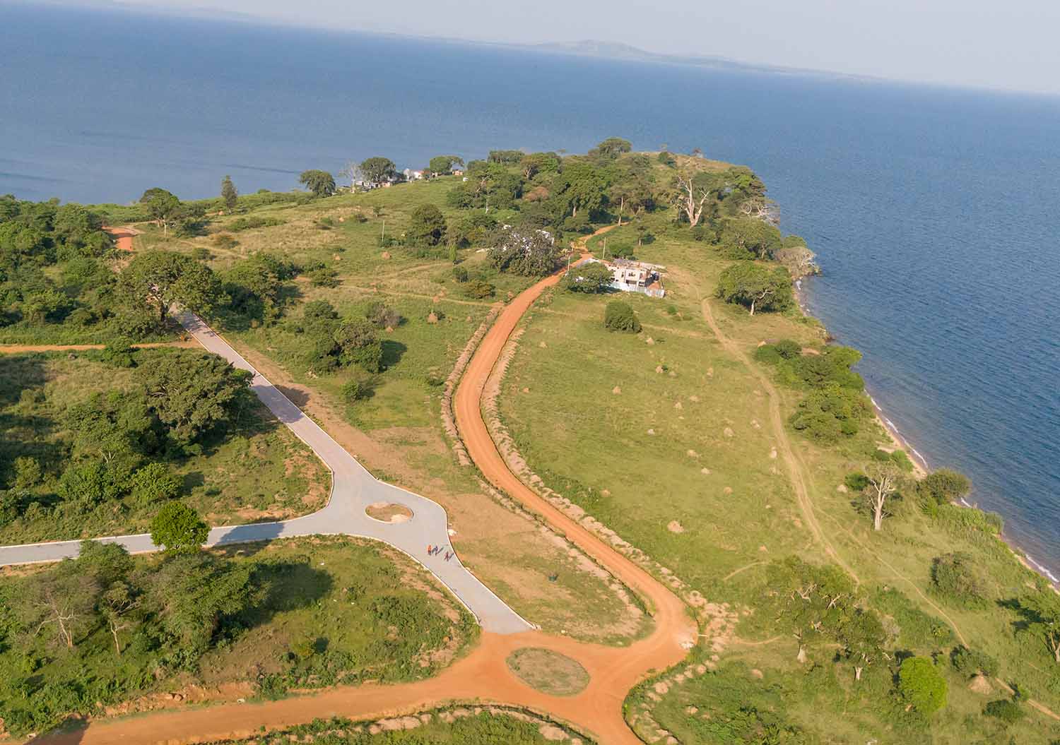 Uganda Serviced Plots for Sale Boresha Innovation Hub
