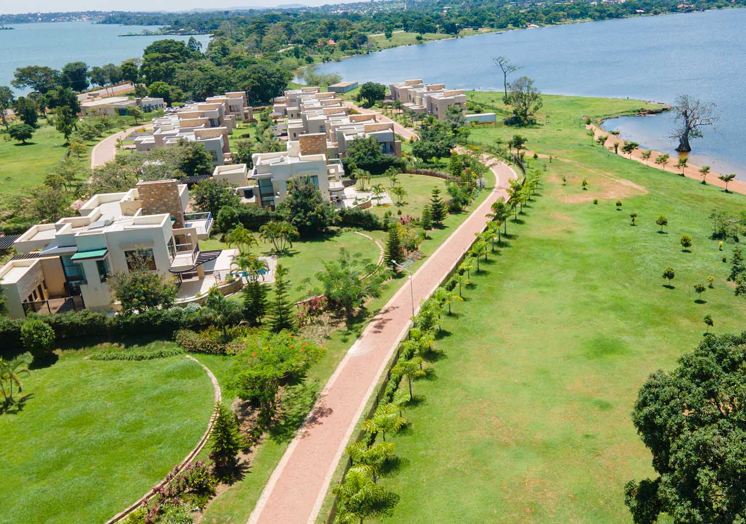 01. Villa - Residential for Sale by Boresha Innovation Hub
