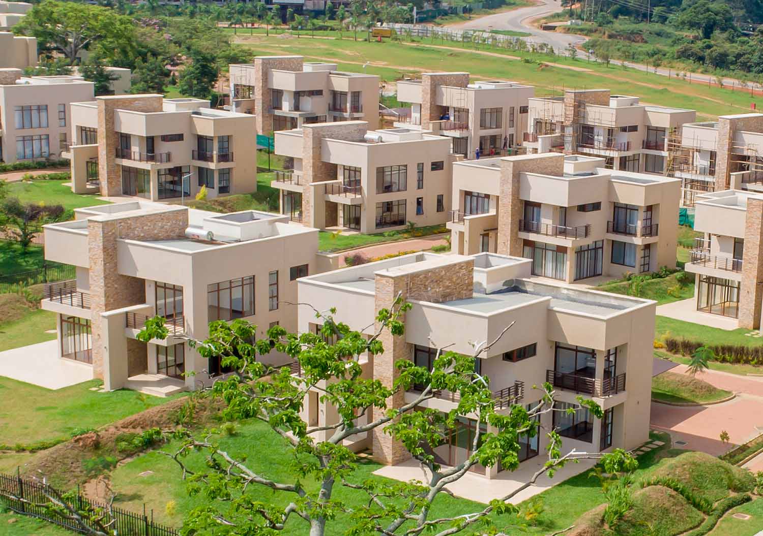 02. Villa - Residential for sale in Garuga by Boresha Innovation Hub