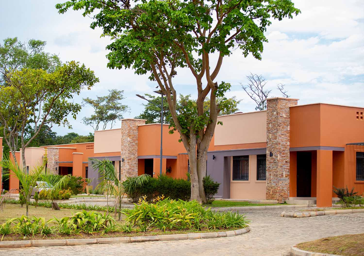 Lake Victoria Bungalows for Sale
