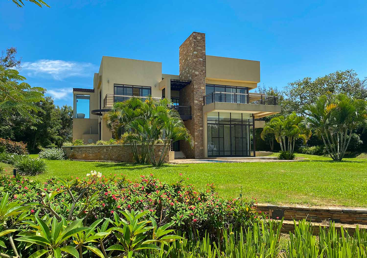 Garuga House for Sale by Boresha Innovation Hub