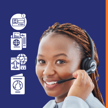 Call Center Boresha Innovation Hub - Services