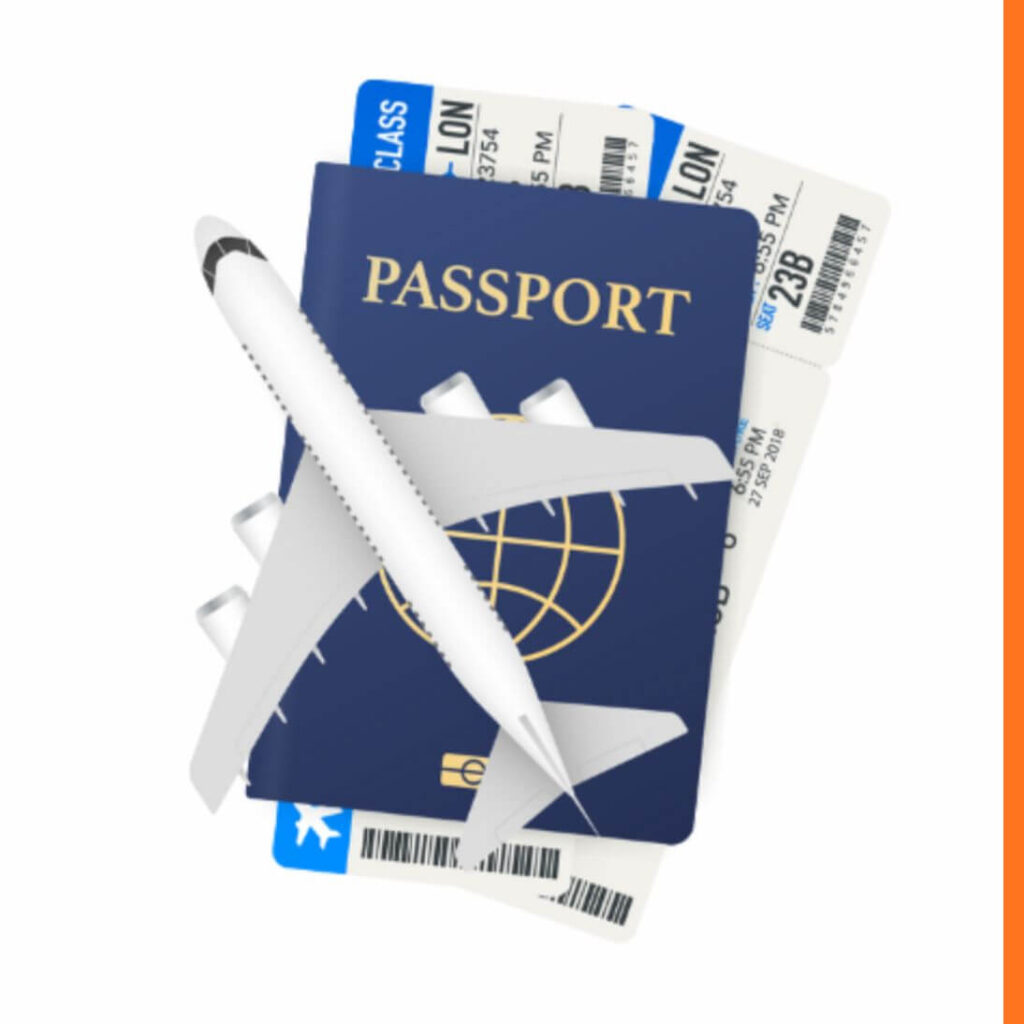 Travel Documents