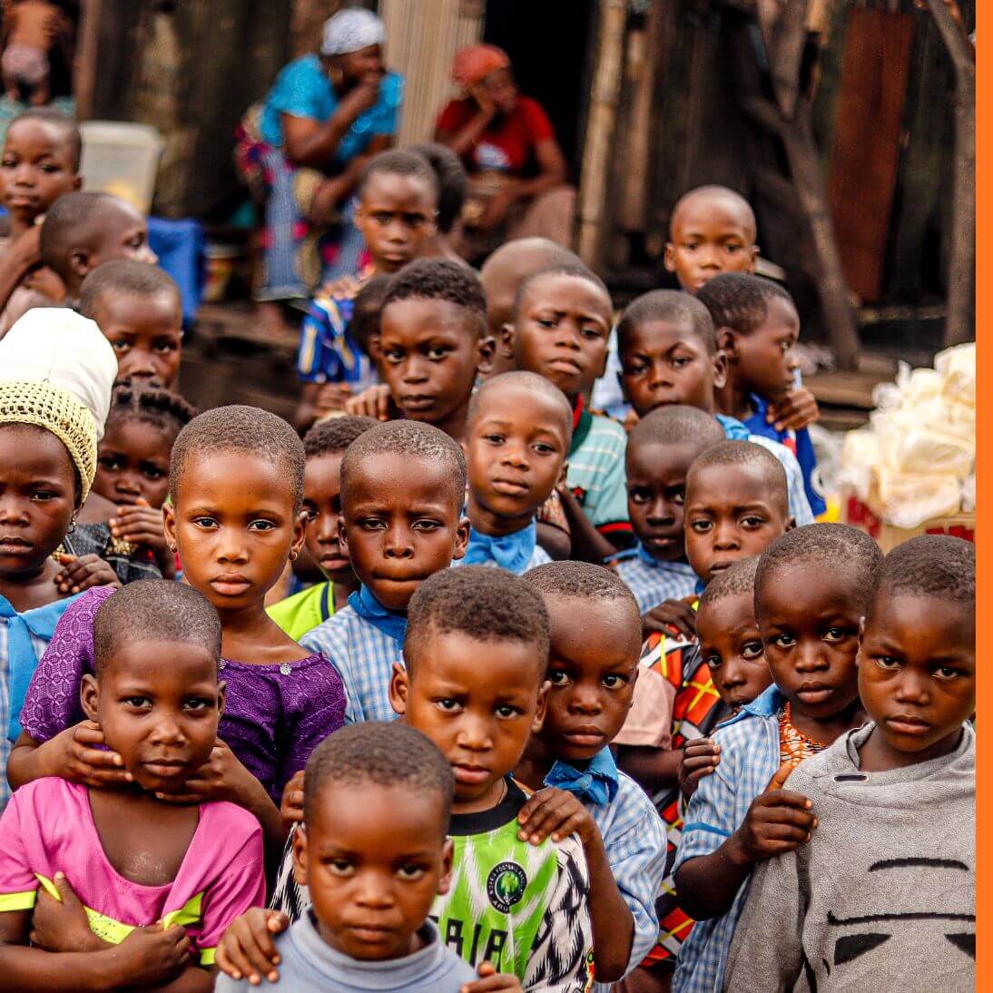 Children Protection Consultancy in the World