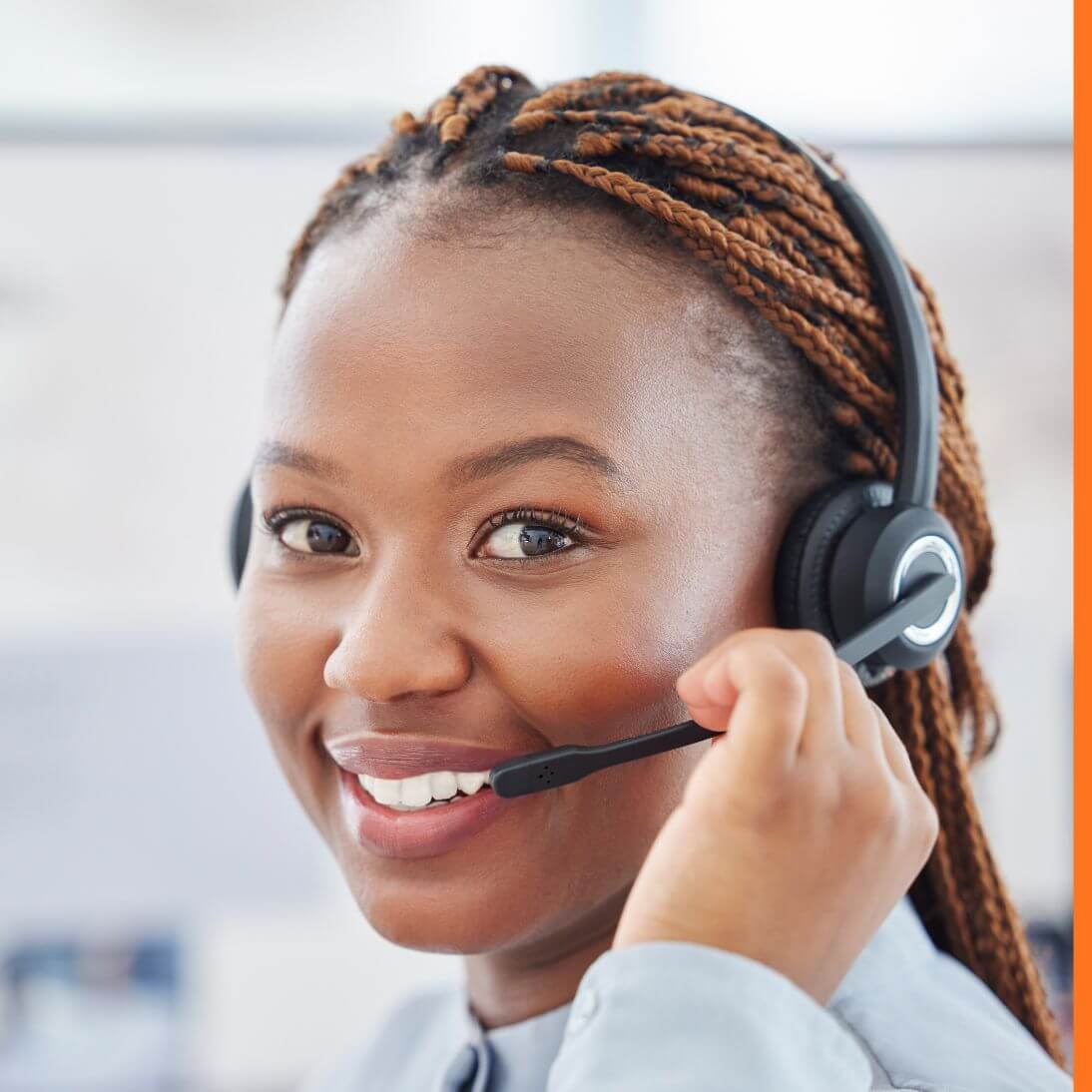Boresha Call Help and Support