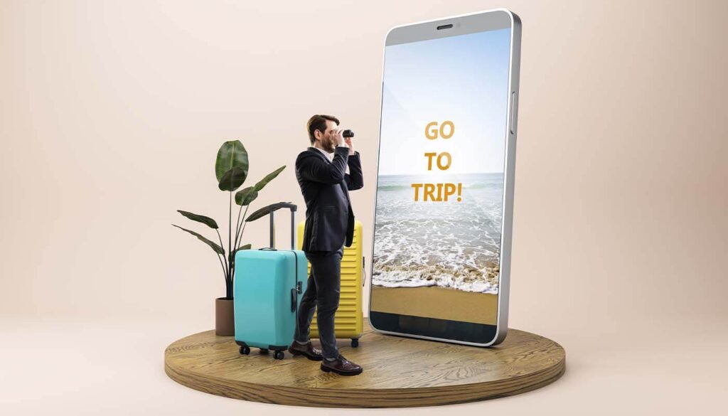 Tours & Travel Safaris - Boresha Innovation Hub 6
